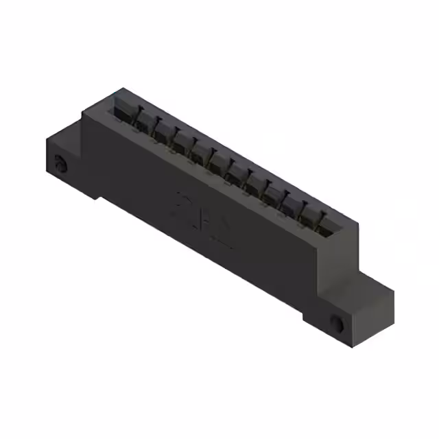 387-011-520-112 EDAC Inc.  Edgeboard Connectors
